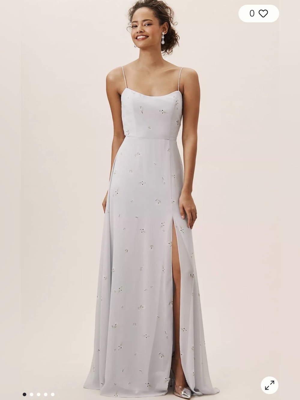 Jenny Yoo Kiara Dress